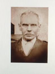 Thomas James Hall 1847–1901