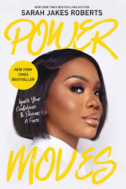 Power Moves by Sarah Jakes Roberts (Ebook)
