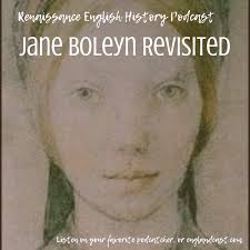 Jane Boleyn