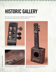 There's no doubt putting together an instrument you can play is a lot of fun. Cigar Box Guitars The Ultimate Diy Guide For The Makers And Players Of The Handmade Music Revolution Fox Chapel Publishing Step By Step Projects And In Depth Profiles Of Builders Performers Sutton David 9781565235472