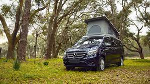 We did not find results for: Mercedes Benz Rolls Out Its New Weekender Camper In The Us Robb Report