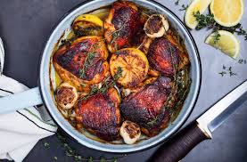 Subscribe today and save up to 50%. How Long Does It Take To Cook Chicken Thighs