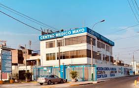 Centro Médico Mayo