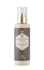 Creme De La Reine A La Gelee Royale 200ml Http Www Parfumea Fr Huile Seche A Lhuile Dolive 125ml Html Body Cream Royal Jelly Body