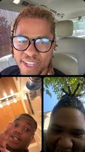 Please don’t take our foolery serious we’re comedians coping with mental  illness mine is ADHD can’t speak for the other 2 but I’m sure it’s PTSD.  This how we cope by toasting each other and it’s all ...