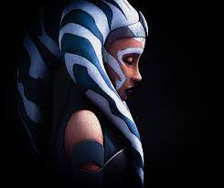 Ahsoka Tano Star Wars Ahsoka Star Wars Clone Wars Star Wars Women