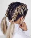 French braid - Wikipedia