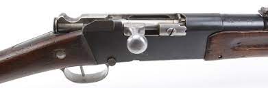 Maybe you would like to learn more about one of these? Lebel M1886 Modern Firearms