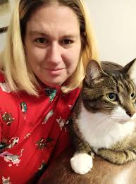 Hanging out with friends