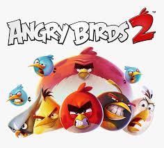 Jul 06, 2021 · the highly anticipated sequel is here! Angry Birds 2 Logo Png Transparent Png Kindpng