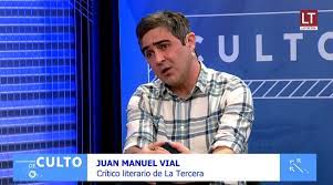 Esta mañana se dio a conocer el fallecimiento del periodista y traductor de 49 años, juan manuel vial sanfuentes. Quien Era Juan Manuel Vial El Fallecido Marido De Javiera Diaz De Valdes Meganoticias