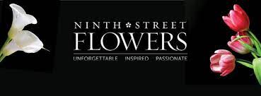 There you can find the perfect bouquet for your lovely wife. Ninth Street Flowers Home Facebook