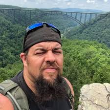 brad hefton obituary