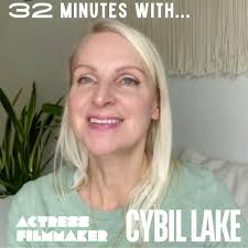 Cybil Lake (actress filmmaker)