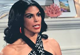 Nana Yaa Appiah's beef with her rival has landed her husband into trouble.  Video below. Photo source: NanaYaaAppiahOfficial