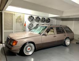 E280 Bbsrs Mercedesbenz Mercedesestate Mercedeswagon W124 S124 S124owner Youngtimer Mercedess124 Mercedes Benz Cars Mercedes Benz 190e Mercedes W124