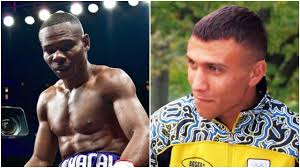 Capping The Year In Style Vasyl Lomachenko Vs Guillermo Rigondeaux