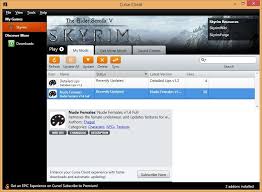 Tynker makes modding minecraft easy and fun. Curse Client Add On Verwaltung Fur Spiele Wie Wow Und Minecraft Download