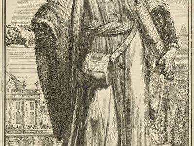 Arius | Biography, Arianism, Beliefs, Heresy, & Facts | Britannica