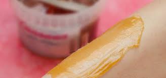 I recently shared a sugar wax recipe without strips and you guys loved it but some of you were i was really unsure how that was going to work out since lemon juice is a key ingredient used to bind the after much research and trial, i found out that a sugar wax recipe with no lemon involved was possible! Easy Sugaring Recipe Diy Body Hair Removal At Home Utopia