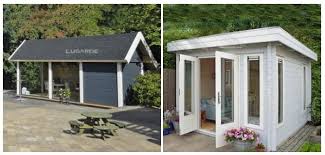 Gartenhaus achteckig • die 5 besten produkte im überblick • aktuelle angebote für gartenhaus achteckig video: Was Ist Der Unterschied Zwischen Einem Blockhaus Und Einem Gartenhaus Lugarde