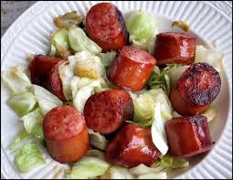 Maybe you would like to learn more about one of these? Smoked Sausage Makes Quick And Delicious Dinners Cape Gazette