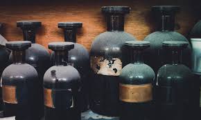 Image result for Suramin