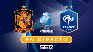 To favorites 0 download album. Espana Vs Francia En Vivo Semifinales De La Euro Sub21 Youtube