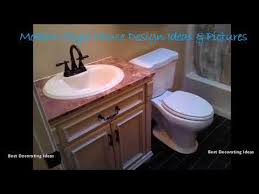 It is always a good idea to splurge on bigger fixtures such as the shower, sink or toilet, but if you want to freshen up your room without. Modern Bathroom Design In Philippines