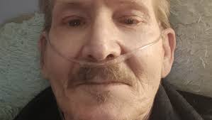 Fundraiser by John Range : Aid John Range in His Health Journey