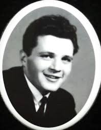 Cassius Clark Ross (1948-2003)