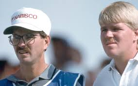 JEFF (SQUEEKY) MEDLEN The caddie with the cartoon-character voice was with  Nick Price for all three of his major titles. When Price couldn't play in  the 1991 PGA Championship at Crooked Stick,