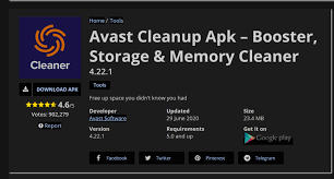 Free up space you didn't know you hadavast cleanup is a highly effective cache and junk cleaner app for android.remove leftover files and unused apps with a . Avast Cleanup Apk How To Use The App Geekdom Movies