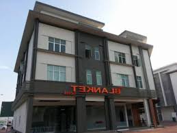 The blanket hotel will provide you with intimate service. The Blanket Hotel Seberang Jaya Hotel Butterworth Overview