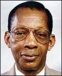 Harold Menefee's Instagram, Twitter & Facebook