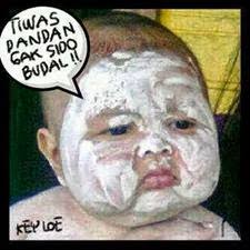 Gambar Kata Kata Lucu Bahasa Jawa Humor Lucu Banget