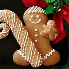 Eileen S Spicy Gingerbread Men Gingerbread Cookies Gingerbread Gingerbread Man