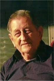 Joe Clayton Teague (1934-2015)