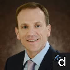 Dr. John Pickrell, MD