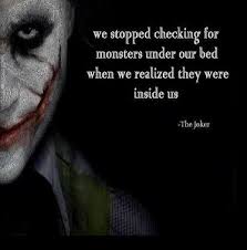 The Joker Joker Quotes Famous Film Quotes Attitude Quotes