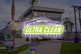 We offer affordable pricing with high quality results. Locations Ultra Clean Express Car Wash