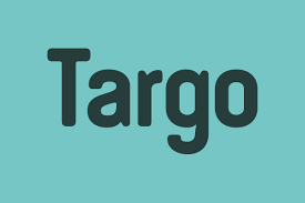Targo By Sergiy Tkachenko Via Behance