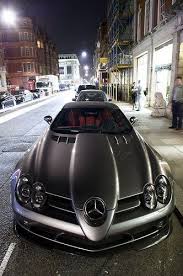 Slr 722s Mclaren Mansory Mercedes Slr Slr Mclaren Mercedes Benz