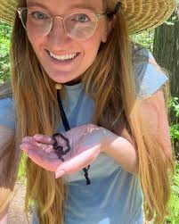 Introducing Dr. Brooke Hobbs- auntie to the residency kiddos, lover of  snakes, and our go-to person for all the best snacks! Born in Northern  California, she got her MD at U of