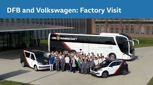 Warum wird diese seite angezeigt? Dfb And Volkswagen