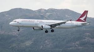 We look forward to hearing. Cathay Pacific Axes Regional Carrier And 8 500 Jobs Bbc News