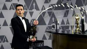 Born november 20, 1942) is an american politician who is the 46th and current president of the united states. 2019 Oscars Party Diary Inside The A List Parties And Events Hollywood Reporter
