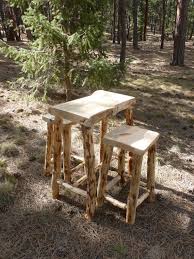 Rustic Bar Table And Stools So Cool Looking Rustic Bar Bar Table And Stools Rustic Table