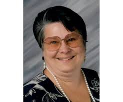 Marcia Kidder Obituary (1945