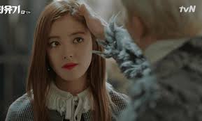 However, a good story with . Fangirl Stalking Lee Se Young Dramas With A Side Of Kimchi